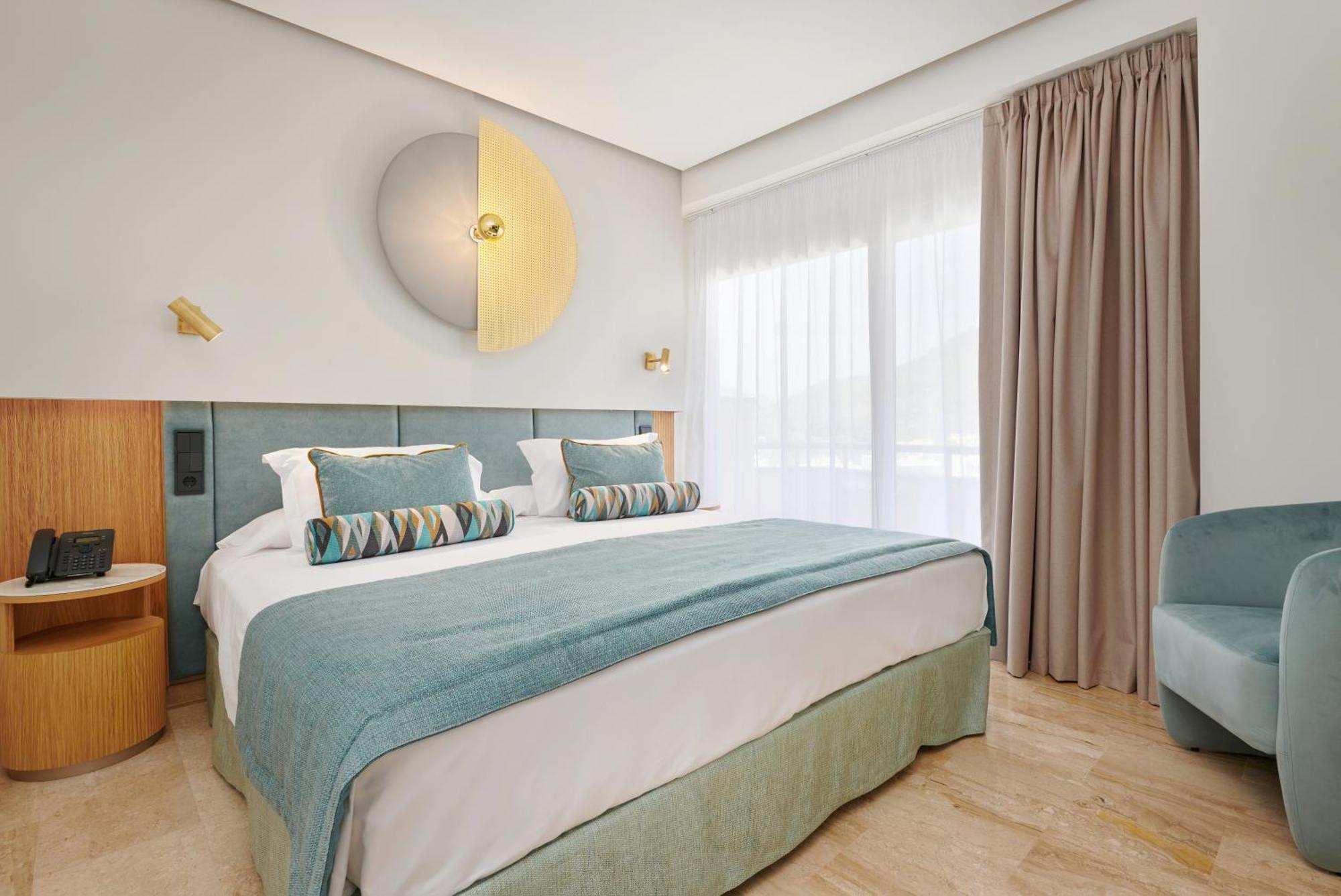 Grupotel Playa - Adults Only Camp De Mar